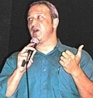 Carlos Wuensche