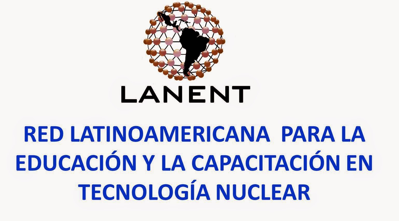 Red Latinoamericana para la Educación y Capacitación en Tecnología Nuclear