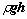 *