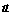 *