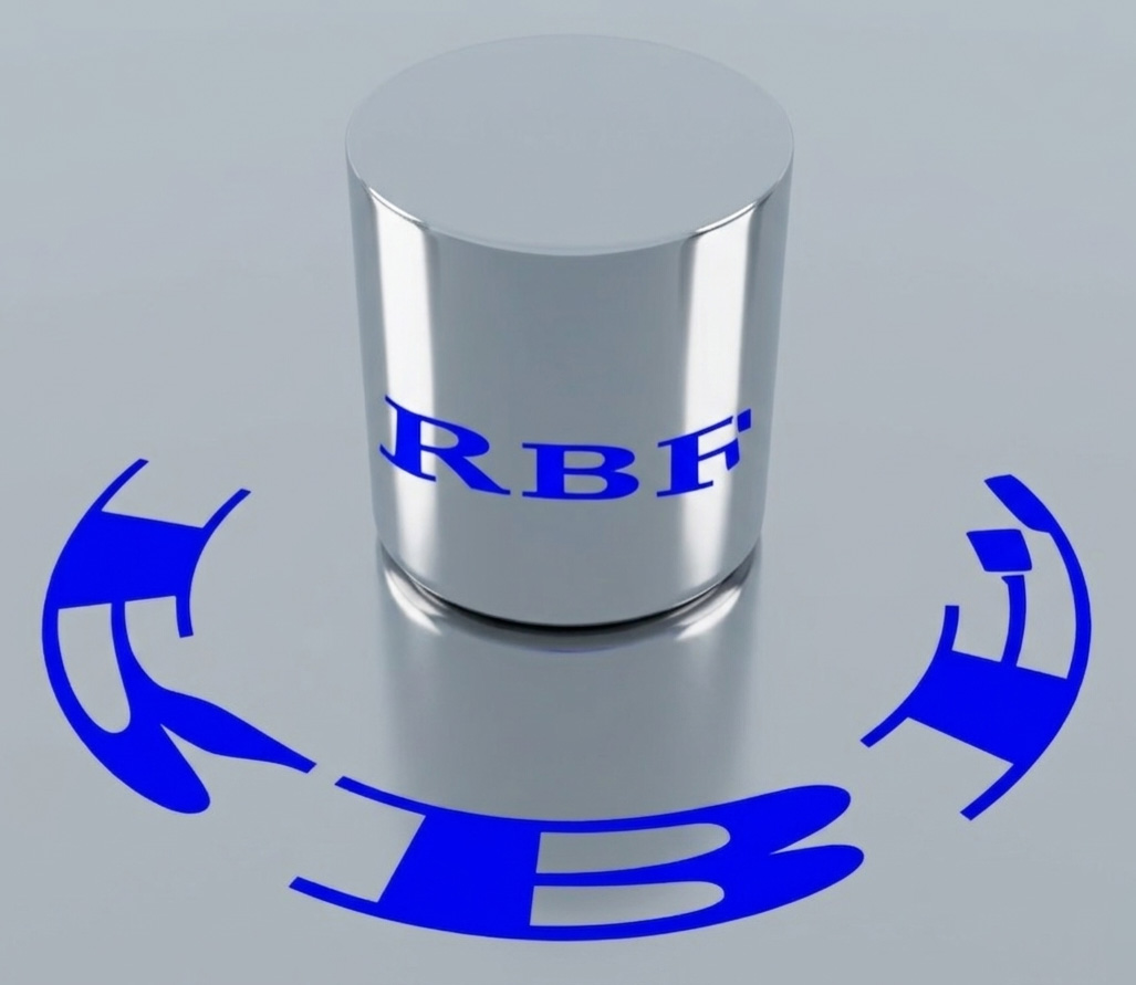 Logo Revista Boliviana de Física