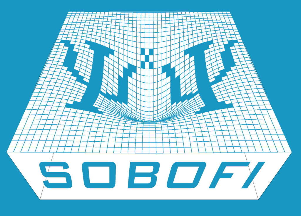 Logo Sociedad Boliviana de Física